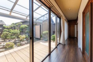 高浜市H様邸_窓リフォーム