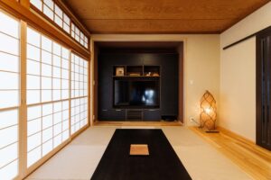 刈谷市K様邸_和室リフォーム