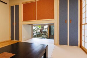 刈谷市K様邸_和室リフォーム