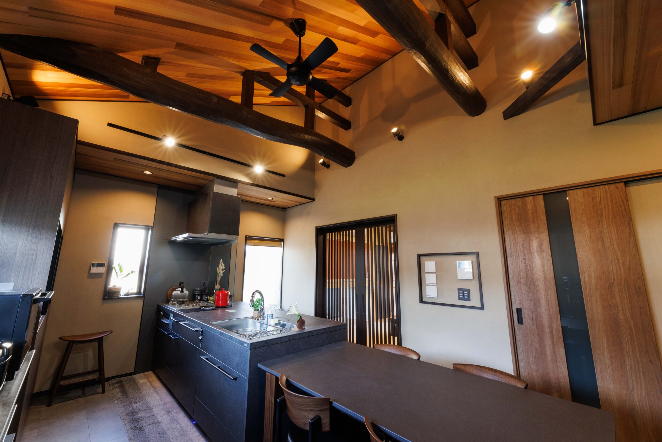 刈谷市K様邸_キッチンリフォーム