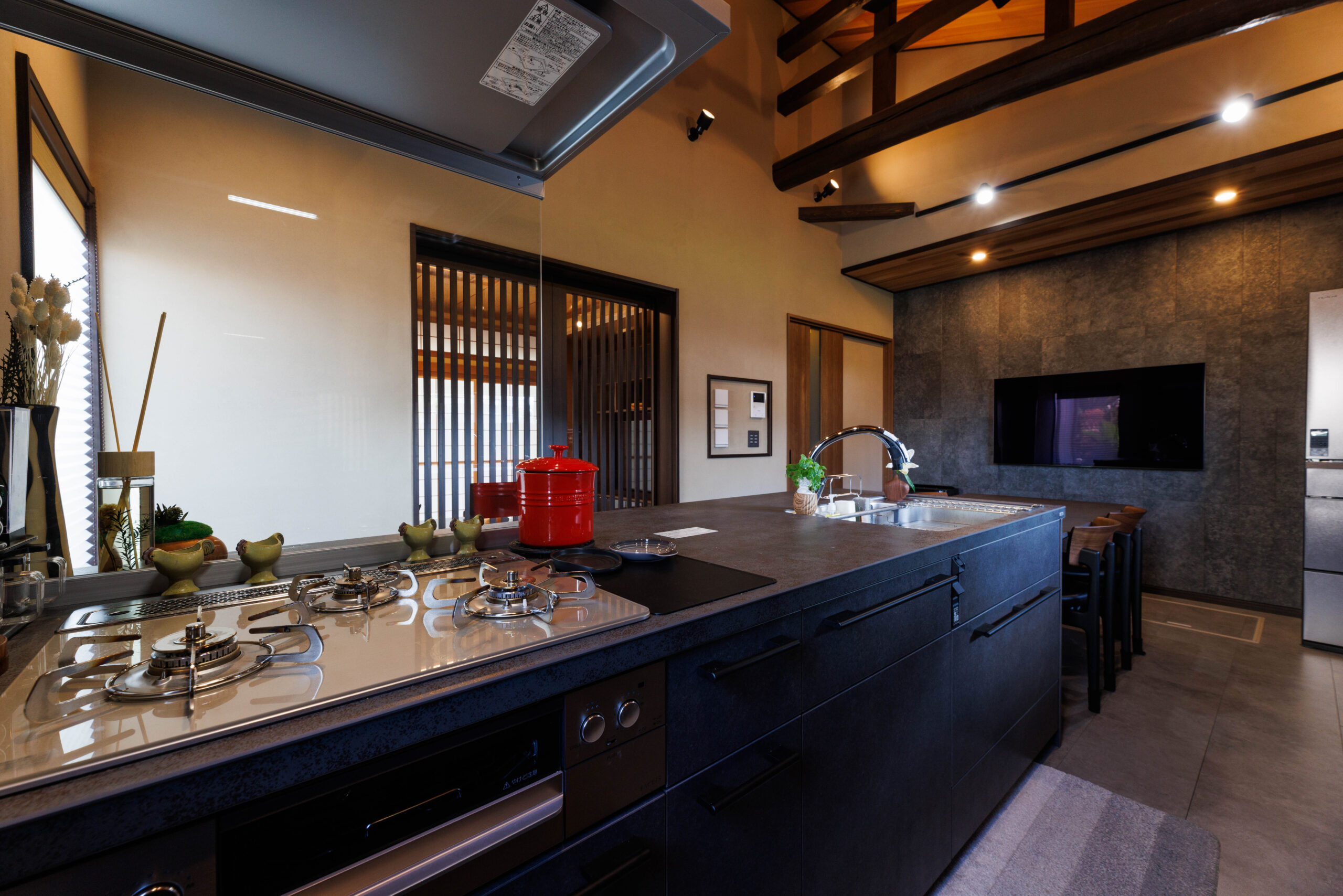 刈谷市K様邸_キッチンリフォーム