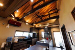 刈谷市K様邸_キッチンリフォーム