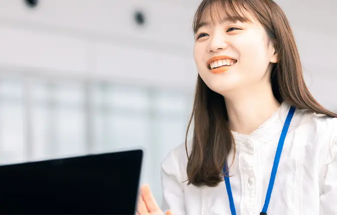 新卒／採用情報