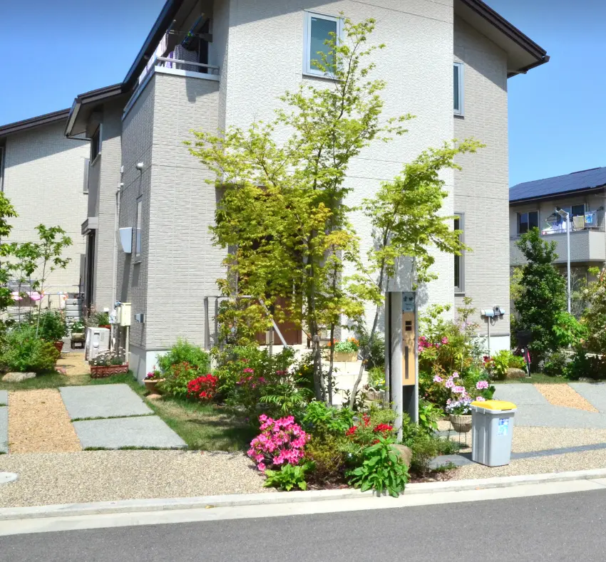 お客様からの「ありがとう」が原動力に!