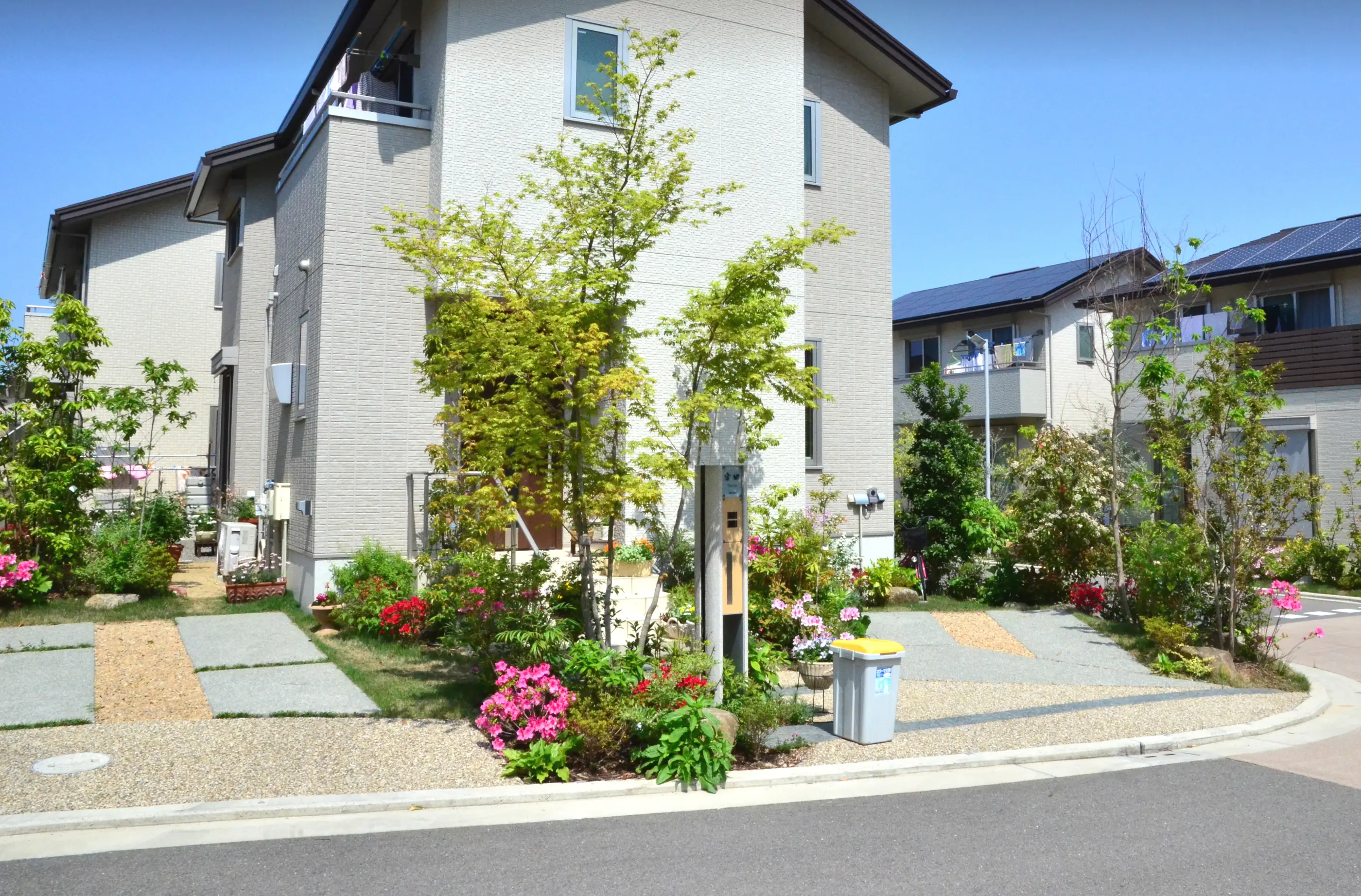 お客様からの「ありがとう」が原動力に!