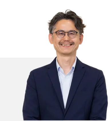 取締役 中井伸也