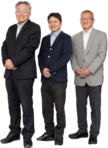 社員画像
