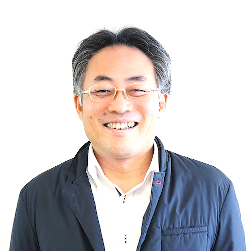 藤井 恒敏