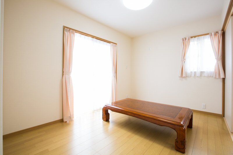 バリアフリー仕様