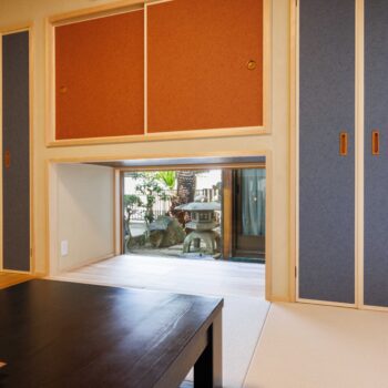 収納が増えたことで“暮らし方が変わった”リフォーム