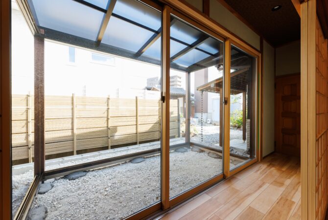 刈谷市K様邸_和室リフォーム